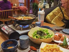 -樱之味精致料理融合餐厅
