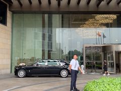 -上海嘉定喜来登酒店