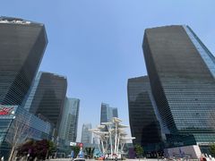 -大族广场Mall&More