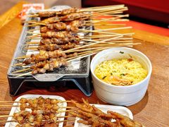 -管氏翅吧(护国寺店)