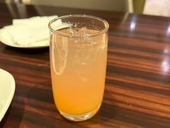 -丽都皇冠假日酒店·Matrix亦餐厅(望京店)