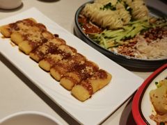 红糖糍粑-渝蛙馆(新百店)