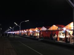 -舟山希尔顿酒店