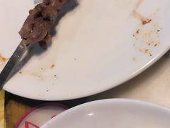 -马记伊源斋涮肉·清真菜(百子湾店)