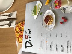 -必胜客(汉友商厦店)