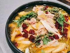 -小厨娘淮扬菜(诚信大道店)