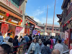 -古文化街旅游区