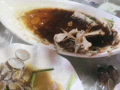 -范饭椰林川湘味海鲜·椰子鸡(三亚湾椰梦长廊店)