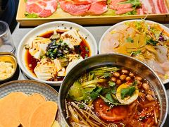 -正宗齐齐哈尔烤肉·齐牛哥鲜切炭火烤肉(杭州总店)