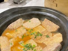 香芋煲-丰鲤楼•闽南茶楼(仟禧汇店)