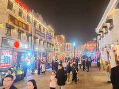 -上街里市集(悦喜客来广场店)