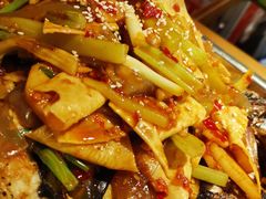 -味妙烤鱼吧(回龙观店)