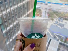 冰美式-星巴克(北京小米科技园1店)