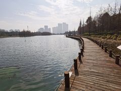 -苏州东太湖生态园