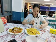 -汪姐海鲜(侨港总店·金冠好店)