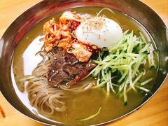-屋里家延边朝鲜族冷面(南园店)