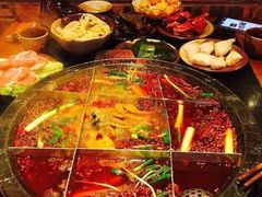 -麻大侠老火锅(巴国城店)