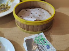 -海泰食府·新鲁菜·家宴(总部基地店)