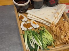 -古彭7只羊·招牌白串·碳锅羊肉旗舰店