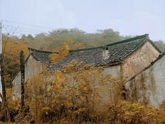 -南北湖风景区