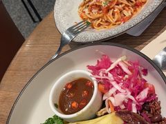-Wagas(静安嘉里中心店)
