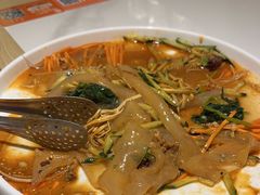 -上关东东北菜(夫子庙水游城店)