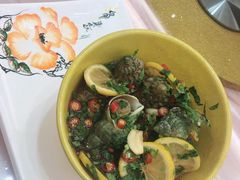-东方御宴海鲜酒楼(棕泉酒店)