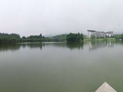 -浙江农林大学(东湖校区)
