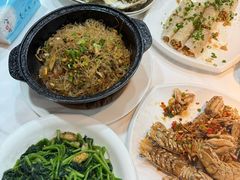 -阳江餐厅·30年老字号·粤菜海鲜大排档