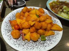 -隆喜元鱼汤包·海鲜(中联广场店)