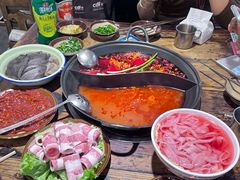 -冯校长老火锅(太古里店)