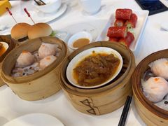 -好友缘家宴(青山路店)