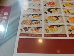 -赵记传承·中国甜品(福州总店)
