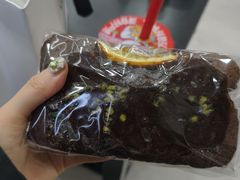 -海福仑韩国面包