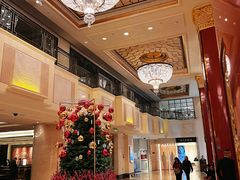 -北京中国大饭店