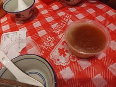 -荆九爷爆炒桥头三嫩(浙大店)