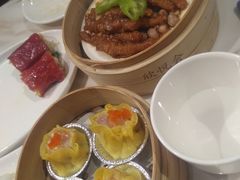 -欣悦会港式茶餐厅(燕郊永旺店)
