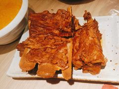 -大师兄·西北小馆(南沙万达广场店)