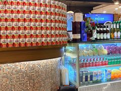 -观塘港茶餐厅(八一大道店)