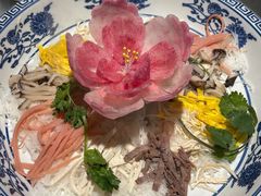 -老雒阳面馆·水席·洛阳菜(王城路店)