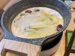 -十二舍·湯物素煮(江泰潤政店)