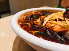 -水平有限广西米粉·广西风味集(五道口店)