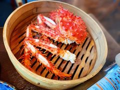 -万岛日本料理铁板烧(万泰国际店)