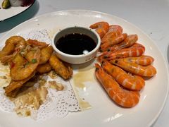 -万荣烤鸭店·北京菜(天坛店)