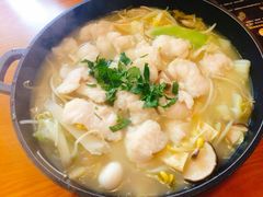 -和先生的砂锅鱼(八方汇店)