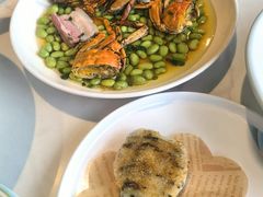 -壹只菜·崇明本地特色菜(崇明南门店)