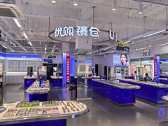 -优购镜仓(城阳青特万达店)