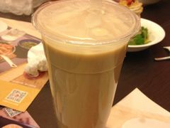 22-阿姨奶茶专卖(舌涧道杭州惠民路创始店)