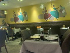 大堂-Pita's&Tika's中东和印度风味餐厅(龙湖天街店)