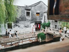 -嘉兴月河历史街区